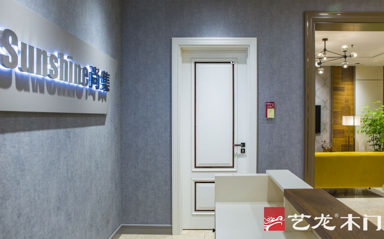 家居室內(nèi)套裝門安裝要注意哪些方面？