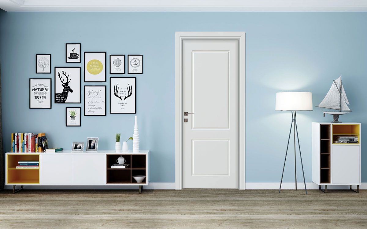 定制木門好處有哪些(定制木門優(yōu)點(diǎn))