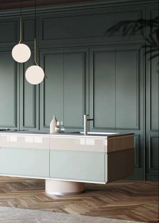 什么是護墻板？：解釋了 3 種護墻板類型